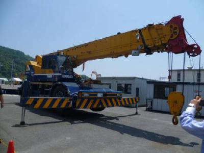 автокран KOBELCO RK450 1990 г.в.