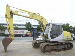 экскаватор Sumitomo SH120A1-1790 1994 г.в.