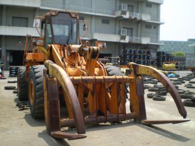 фронтальный погрузчик Komatsu WA450-1 1985 г.в.