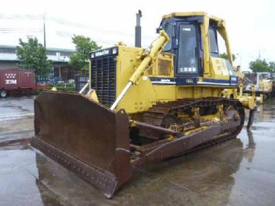 бульдозер Komatsu D85A-21E 1997 г.в.