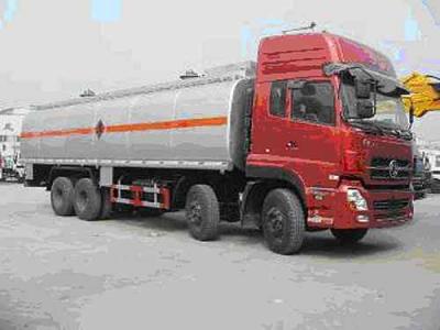 бензовоз Dong Feng DFZ5311GJYA3 2009 г.в.