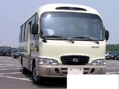 автобус Hyundai COUNTY 2004 г.в.