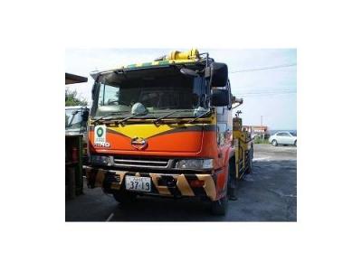 автобетононасос Hino  1996 г.в.