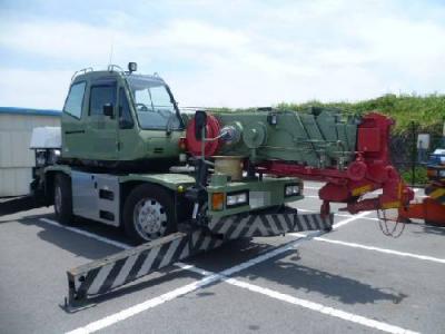 автокран Tadano GR-120NL-1 2005 г.в.