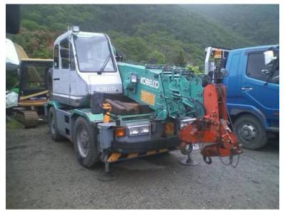 автокран KOBELCO RK70-2 1995 г.в.