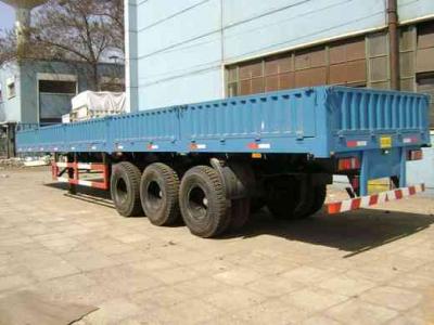 прицеп HUANDA BJQ9380TJZ 2008 г.в.