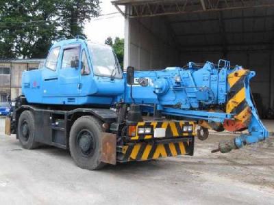 автокран Tadano TR160M-3 1998 г.в.