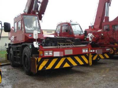 автокран Tadano TR250M-5 1991 г.в.
