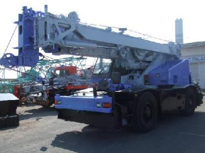 автокран Komatsu LW250-5 1996 г.в.