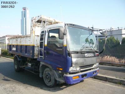 Продажа: Грузовик бортовой  FRR32D1, Япония,  Япония