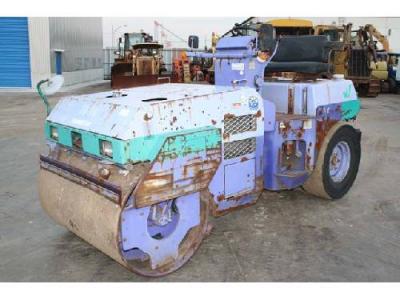 дорожный каток Komatsu JV40CW-3E 1996 г.в.
