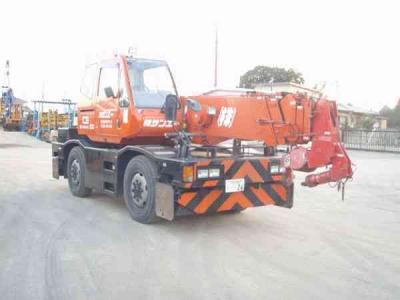 автокран Tadano TR100 1998 г.в.