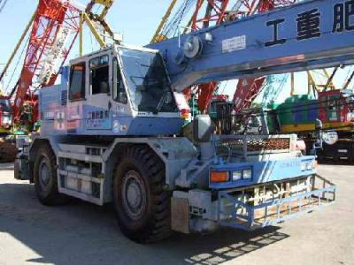 автокран Komatsu LW250-3 1995 г.в.