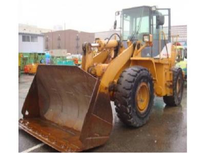 фронтальный погрузчик TCM L32 1997 г.в.