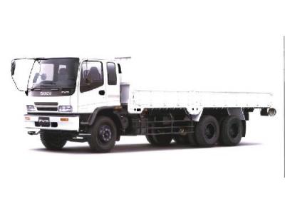 бортовой грузовик Isuzu FVZ23SLX17 2008 г.в.