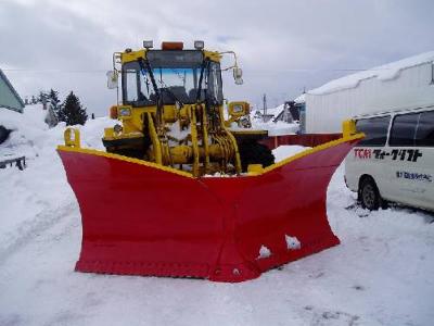 фронтальный погрузчик Komatsu WA300-1 1992 г.в.