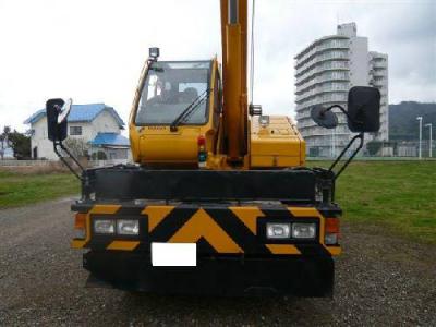 автокран Tadano TR100M-1 1996 г.в.