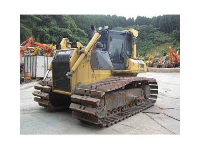 бульдозер Komatsu D65PX-15E0 2007 г.в.