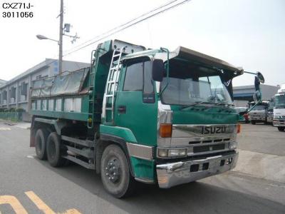 Продажа: Грузовик бортовой  CXZ71J, Япония,  Япония