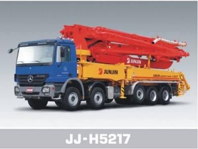 автобетононасос Hyundai  2008 г.в.