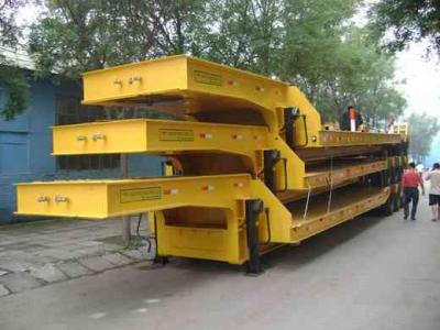 трал HUANDA BJQ9401D 2008 г.в.