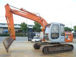 экскаватор Hitachi EX120-5-02200 1996 г.в.