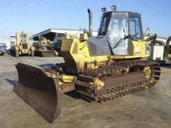 бульдозер Komatsu D41P-6-50230 2001 г.в.