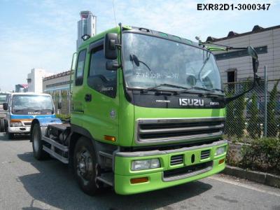Продажа: Грузовик бортовой  EXR82D1, Япония,  Япония