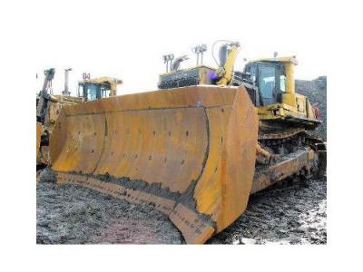 бульдозер Komatsu D475A-3 2000 г.в.