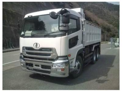 самосвал Nissan ADG-CW4XL 2007 г.в.