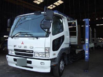 эвакуатор Mitsubishi PJ-FK61FKZ 2005 г.в.