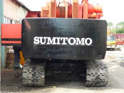буровая установка Sumitomo SD205 1991 г.в.