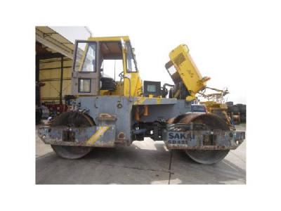 дорожный каток Sakai SD451 2001 г.в.