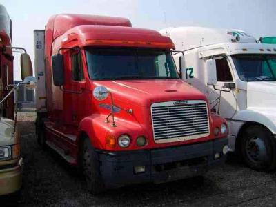 седельный тягач Freightliner Century 2000 г.в.