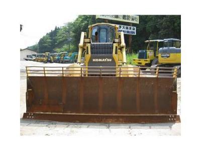 бульдозер Komatsu D65PX-12E 1998 г.в.
