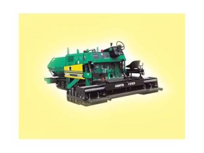асфальтоукладчик HANTA BP31C5B 2008 г.в.