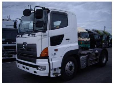 седельный тягач Hino KS-SH1EDJG 2004 г.в.