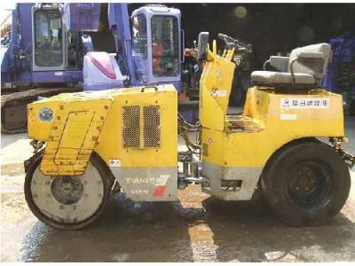 дорожный каток Sakai TW450 1996 г.в.