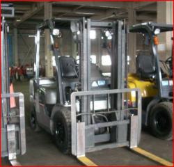 Nissan YL02A25 FV3.0 дизель