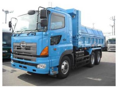 самосвал Hino KS-FS1EKJA 2004 г.в.