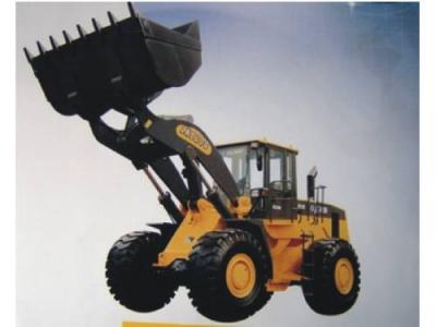 фронтальный погрузчик XCMG LW820G 2009 г.в.