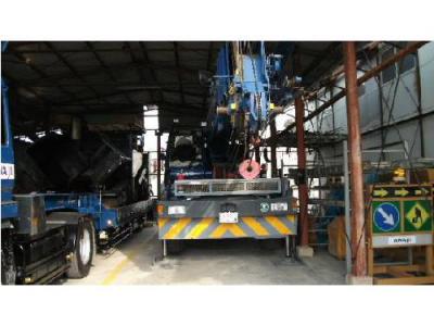 автокран KOBELCO RK350 1995 г.в.