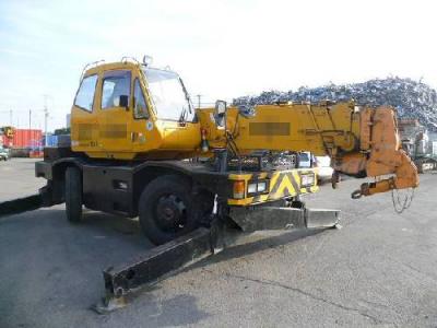 автокран Tadano TR100ML 1996 г.в.