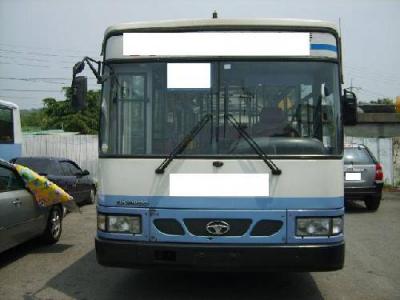 автобус Daewoo BS106 2004 г.в.
