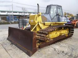 бульдозер Komatsu D61P-12-1170 2000 г.в.