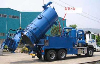 илосос Hyundai  2007 г.в.