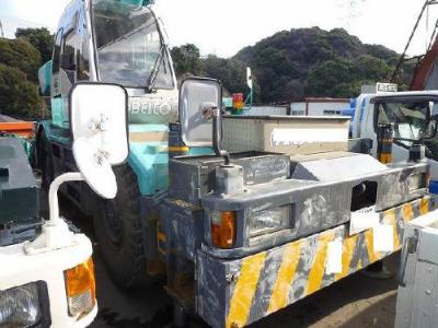 автокран KOBELCO RK250-3 1997 г.в.