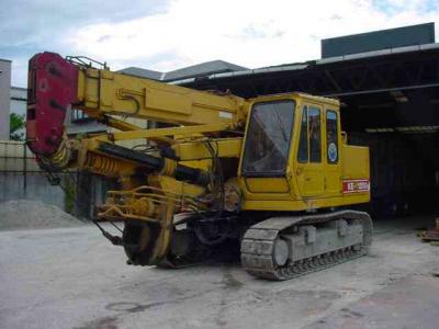 буровая установка KATO KE 1200 1991 г.в.