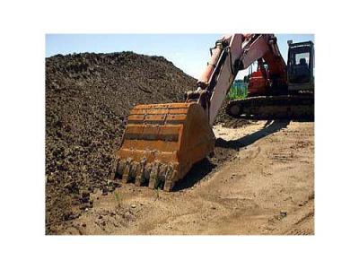 гусеничный экскаватор Hitachi EX350H-5 2000 г.в.