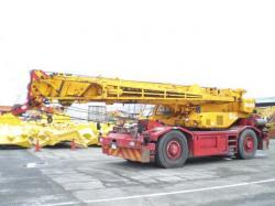 автокран KOBELCO RK450-2-ET03110 1992 г.в.
